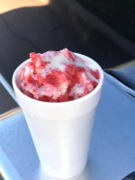 Fitz’s Snoballs food