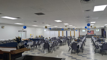 Mars Vfw Post 7505 Club And Banquet Hall outside