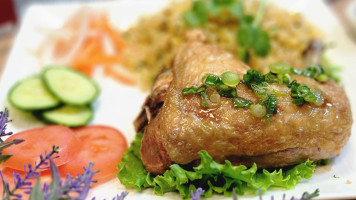 Vi Nam Authentic Vietnamese Cuisine food