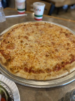 Tony's Pizza food