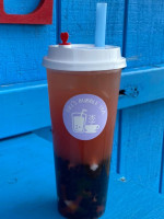 Lili's Bubble Tea Llc food