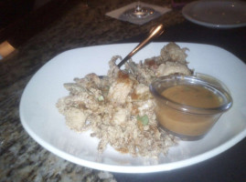 Bonefish Grill Coral Springs food