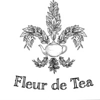 Fleur De Tea food