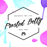 Frosted Betty food