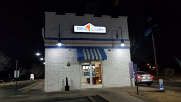 White Castle food