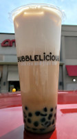 Bubblelicious Bubble Tea Mayfair Mall Location food