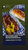 Southwest Pastrami Co. (food Truck) food