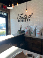 Foxtail Coffee Co. Melbourne outside