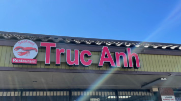Truc Anh food
