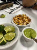 Mi Perú food