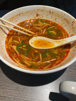 Phở Saigon Noodle House food
