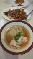 Sam Woo Barbeque food