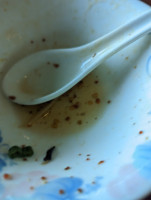 Hoicin Cantonese food