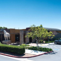 PF Chang's Chula Vista outside