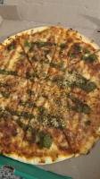 Masala Pizza Company food