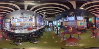 The Clevelander inside