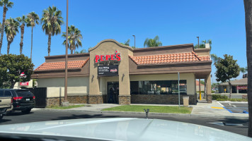 Pepe's Finest Mexican Food food