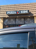 Pizza Side food