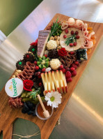 The Board Babe Charcuterie, Catering, Events food