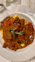 Dalmare Italian Chophouse food