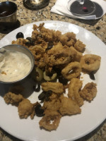 Piney Point Grill And Seafood food
