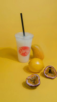 Swig food