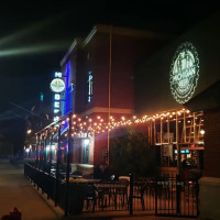 Michigan Beer Co outside