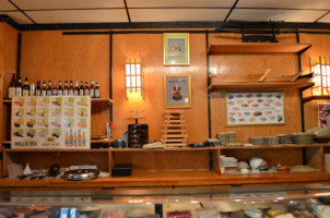 Nagoya Japanese Steakhouse food
