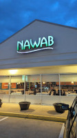 Nawab Indian Cuisine Virginia Beach outside