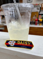 Daisy Chain Coffee food