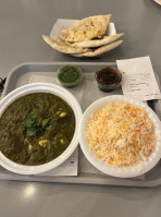 Arun's Indian Kitchen/ Taco Masala Boca Raton food