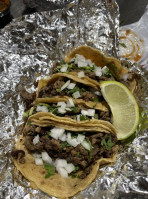 Tacos El Viejon Shawnee food