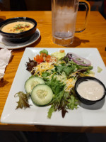 Chili's Grill food