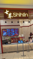 Shihlin Taiwan Street Snacks inside