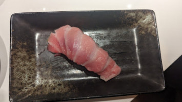 Sushi Ryusei food