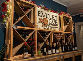 Evolet Eve food