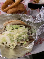 Mike Tony's Gyros Dormont food