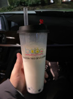 Bobo Bubble Tea And Coffee food