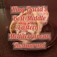 King David's food
