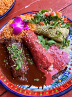 Mole Mole Mexican Cuisine food