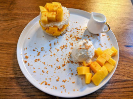 Mango Mango Desserts food