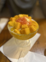 Mango Mango Desserts food