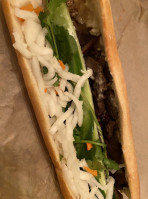 Paris Banh Mi Bakery Louisville food