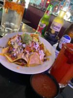 Arquitos Mexican Grill food