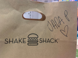 Shake Shack Suburban Square food