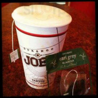 Durango Joe's Coffee On College Dr. food