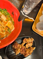 Jinya Ramen Ally Charlotte Center food