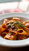 Dué Cucina Italiana Roosevelt food