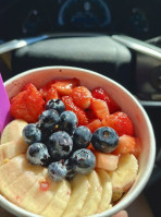 Acai Republic food