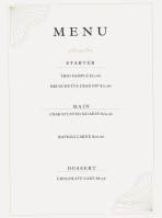 Ragu Ny Pizza Italian Kitchen menu